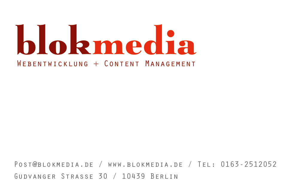 blokmedia.de